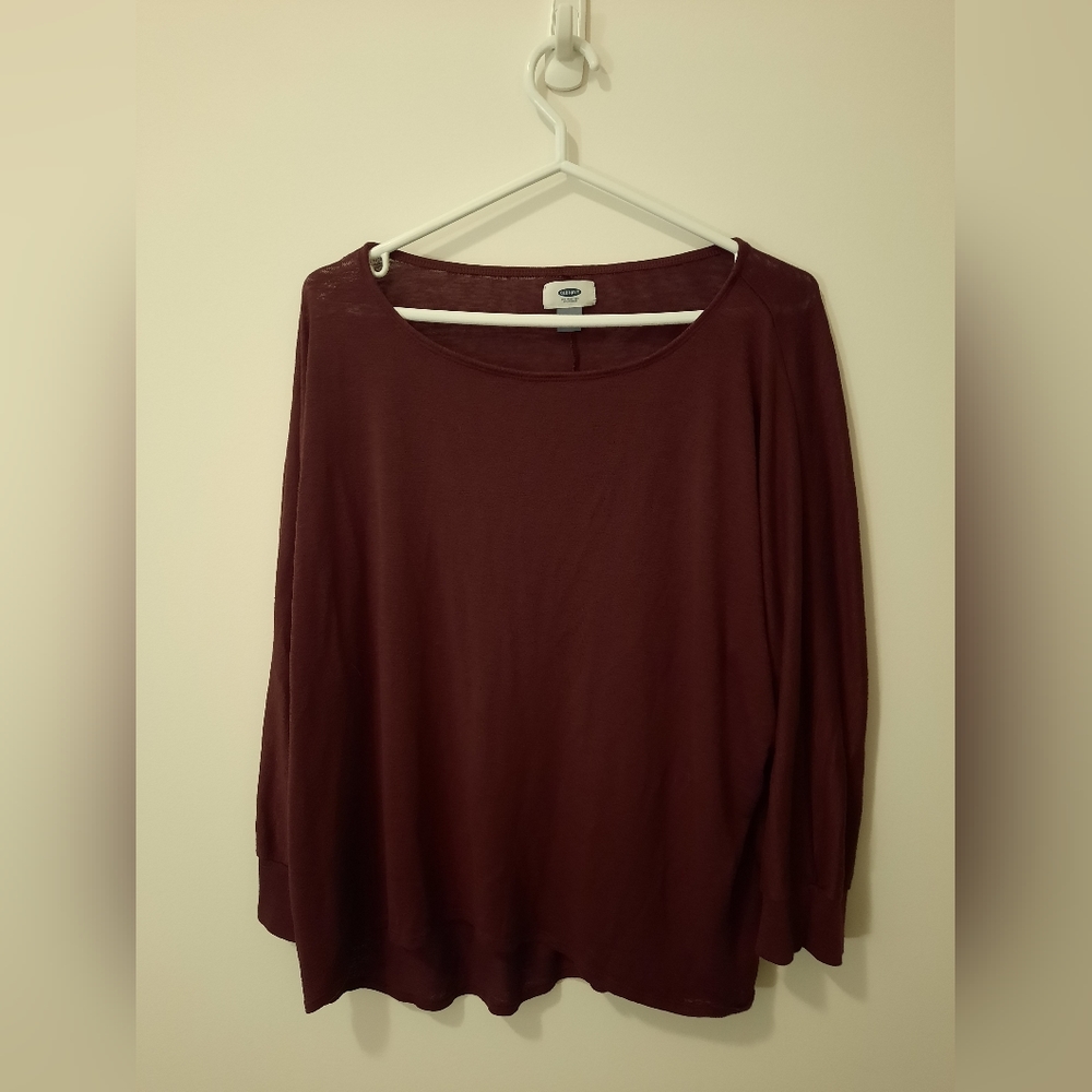 Old Navy Lightweight Sweater